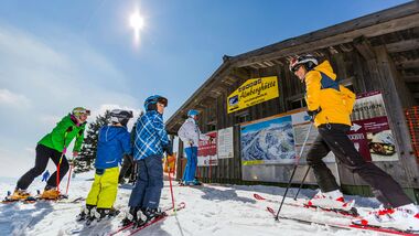 OD 2016 Bayern Winter Special Kids on snow 1