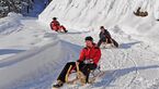 OD 2016 Bayern Winter Special Kids on snow Oberaudorf 3