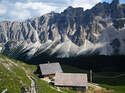 OD 2016 Dolomiten Villnöss Medalgesalm