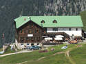 OD 2016 Dolomiten Villnöss Schlüterhütte