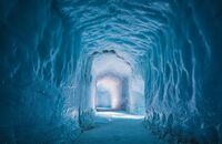 OD 2016 Island Gletschertour Höhle Into the Glacier 5