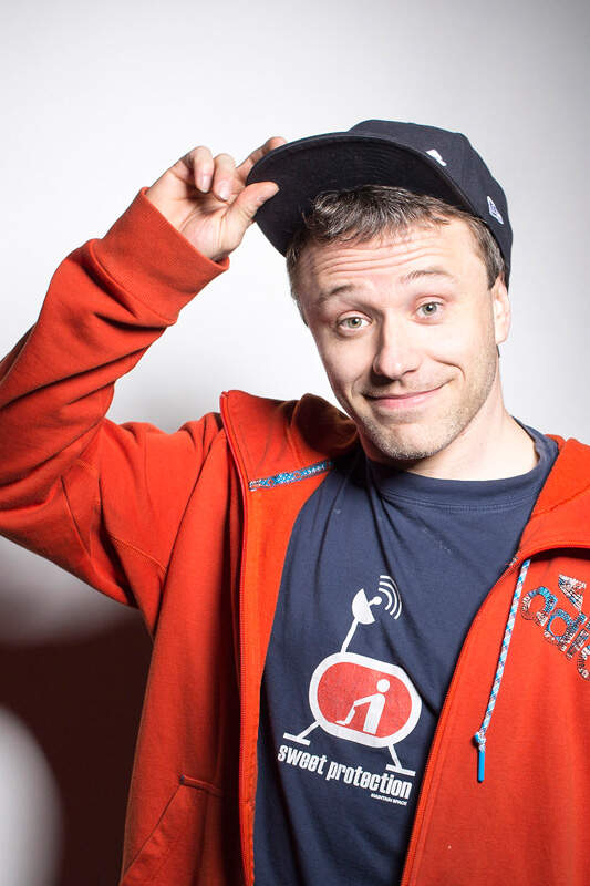 OD 2016 Jens Klatt Autorenbild