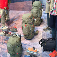 OD 2016 Messe Jack Wolfskin Frontier