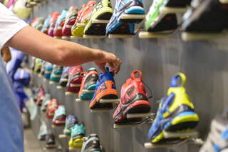 OD 2016 Outdoor Messe Trailrunning Teaser