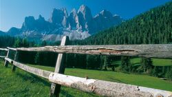 OD 2016 Südtirol Dolomiten Villnösstal Wandern