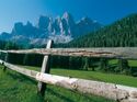 OD 2016 Südtirol Dolomiten Villnösstal Wandern