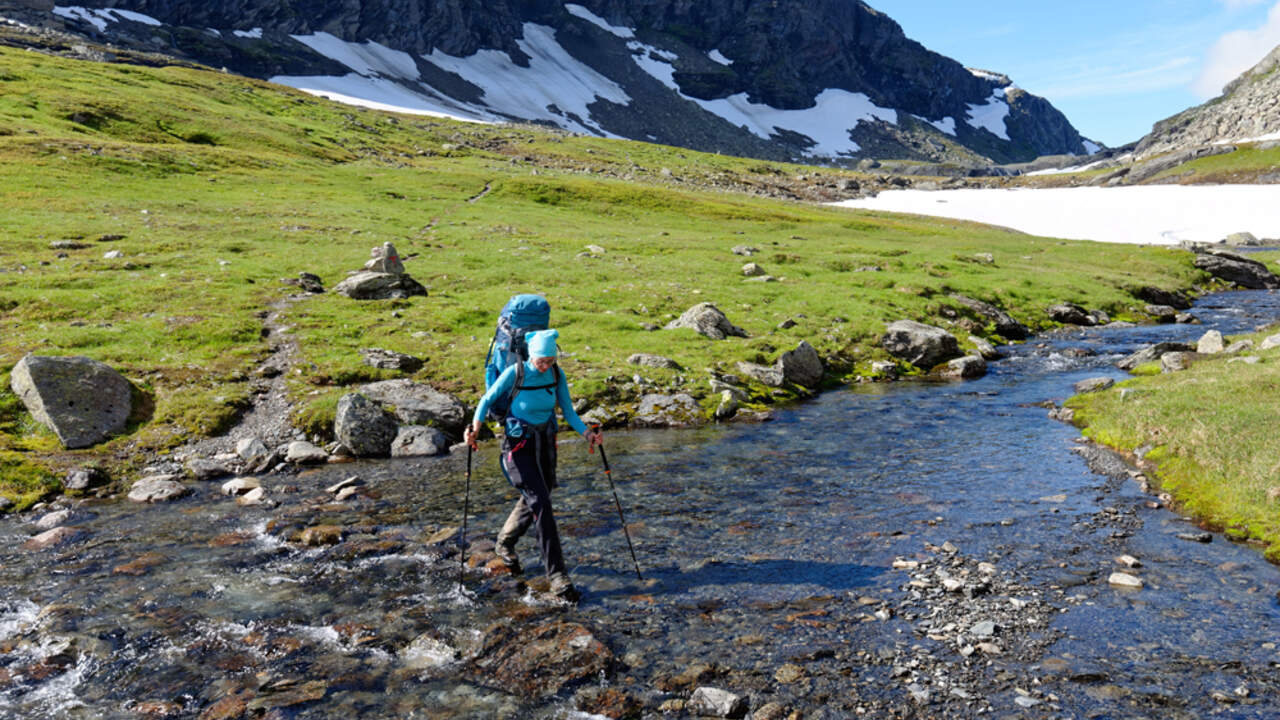 Trekking Special 2017 Auch Als Pdf Outdoor Magazin Com