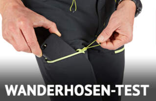 Leichte Sommerhosen Fur Wanderer Im Test 16 Outdoor Magazin Com