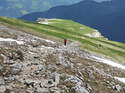 OD 2016 Wandern Kleinwalsertal Hoher Ifen Berglügen Aufmacher