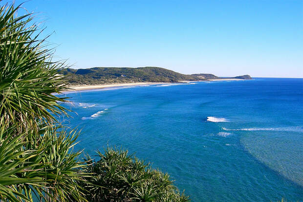OD 2017 Fraser Island Australien Top-treks Great Walk Trekking Insel