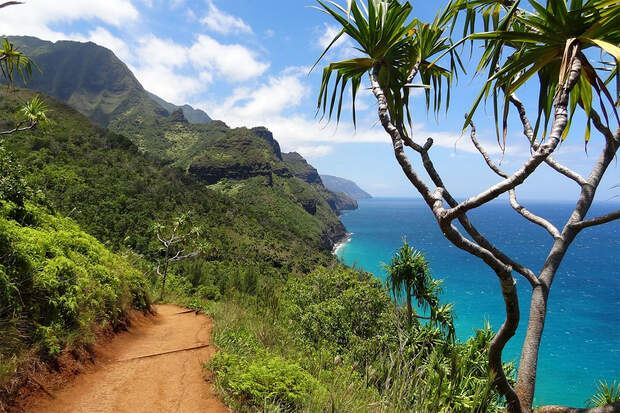 OD 2017 Hawaii kauai nawiliwili