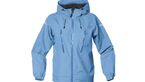 OD 2017 Messe OutDoor Kinderprodukte Isbjörn Monsune Hard Shell Jacket