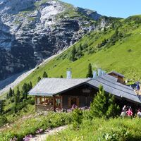 OD-2018-Bayern-Sonderheft-Buckelwiesen-Alpenwelt-Karwendel-8b Schachenhaus
