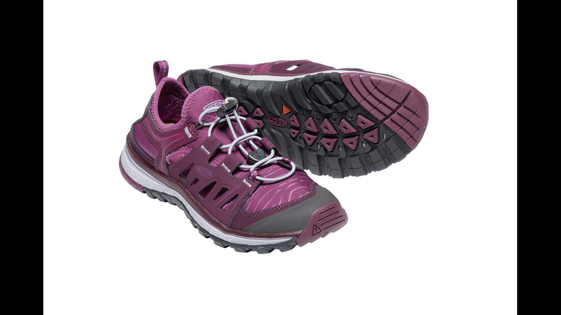 keen terradora ethos