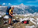 OD 2018 Rückblick 30 Jahre outdoor Alpen Wandern 1104