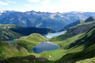 OD 2018 Tessin Schweiz Alpen Best Of