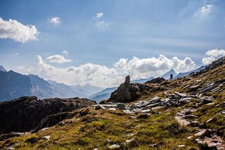 OD 2018 Topgebiete Alpen Zillertal Österreich