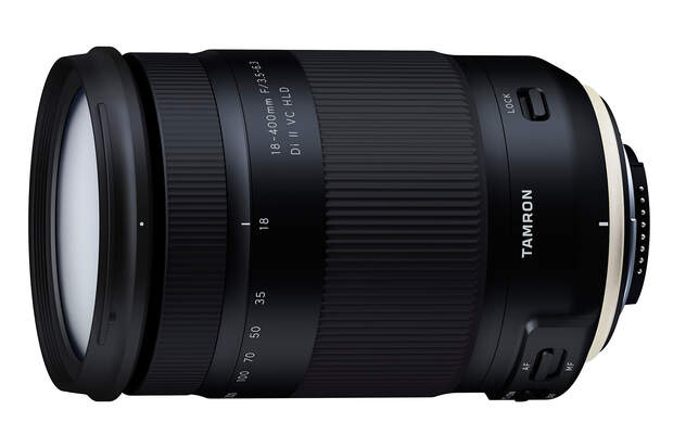 OD 2019 Tamron Fotoschule Objektiv Nikon