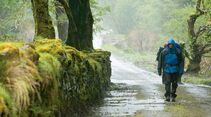 OD Abenteuer Irland - Wandern in Connemara