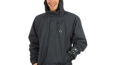 OD Adidas Trail 2L Elite Jacket