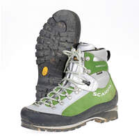 OD Allround-Bergstiefel Scarpa Triolet GTX