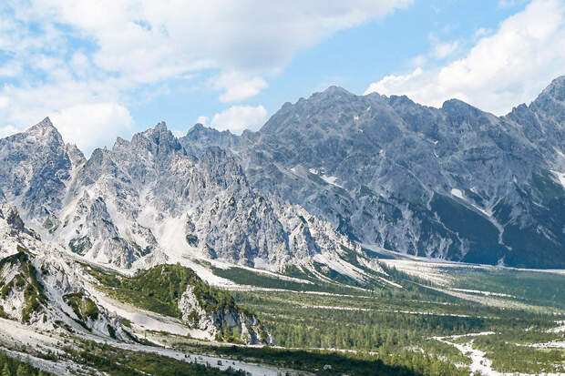 OD Berchtesgaden Wandern