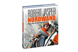 OD Bergsteiger Robert-Jasper Buchtipp Nordwand (jpg)