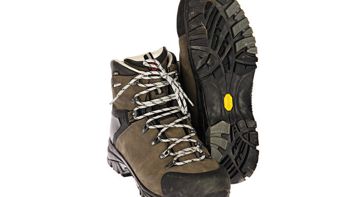 Wanderschuhe und Trekkingstiefel für breite Füße: Tipps Wanderschuhe und Trekkingstiefel für breite Füße: Tipps
