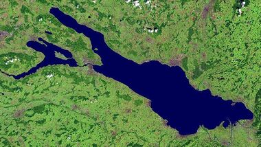 OD Bodensee Satellitebild
