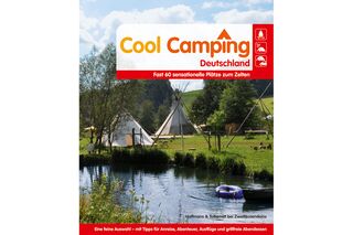 OD Buchtipp Cool Camping Deutschland 2012