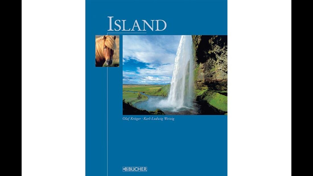 OD Bücher Island