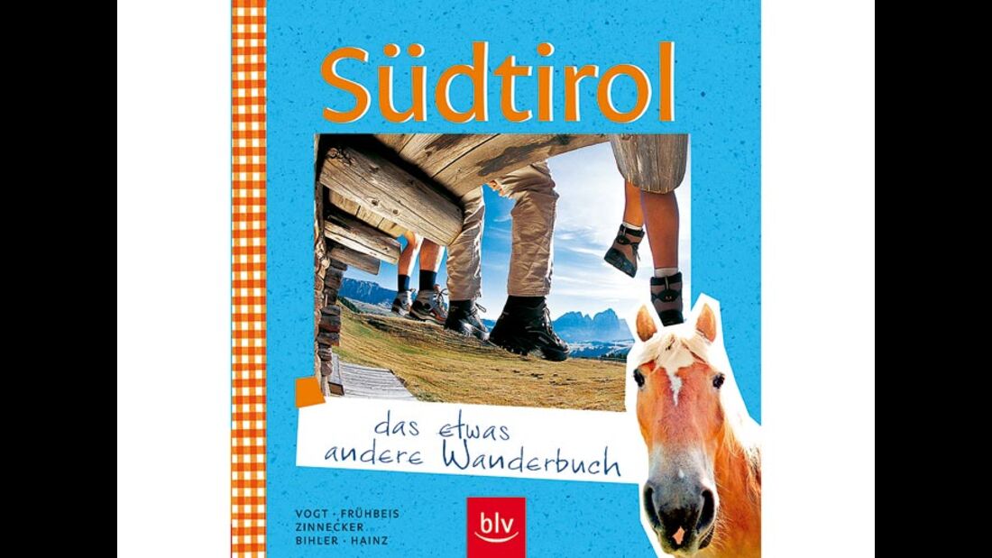 OD Bücher Südtirol