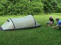 OD Camping-Knowhow: So bauen Sie ein Tunnelzelt auf