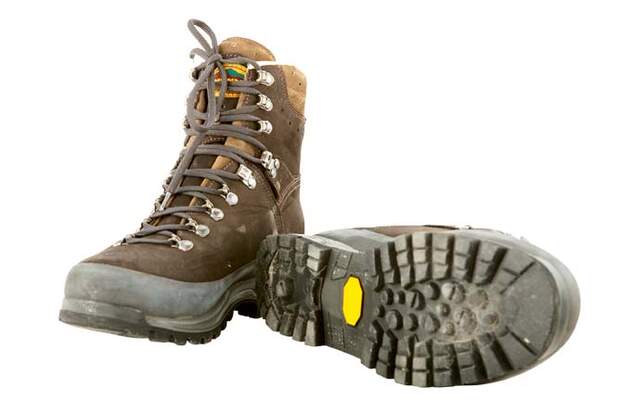 OD Editor´s Choice: Trekkingschuh - Meindl Island MSF Active