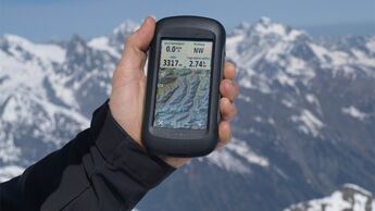 OD GPS Geräte Übersicht Teaser Bild von Garmin