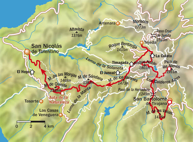 OD Gran Canaria