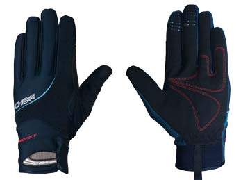 OD Handschuhe: Chiba Tour