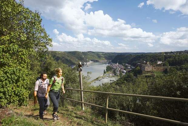 OD Heftnews neue Touren in der Pfalz