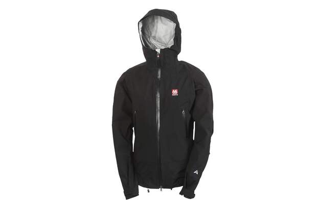 OD-ISPO-Award 2011 66° North Snaefell Jacket