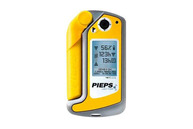 OD-ISPO-Award 2011 Pieps Vector