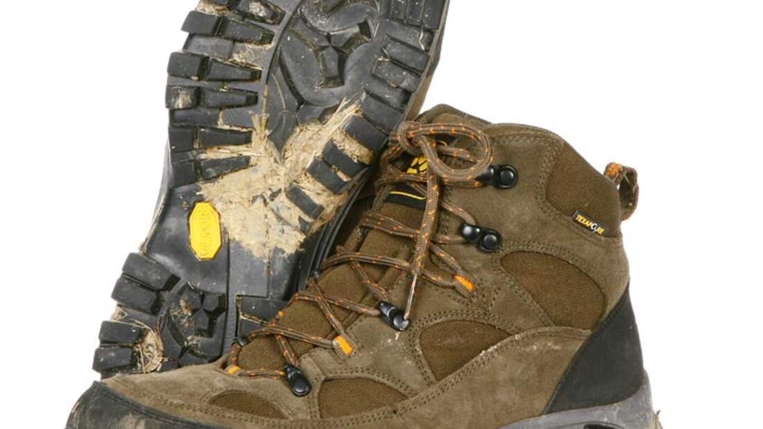 jack wolfskin all terrain pro