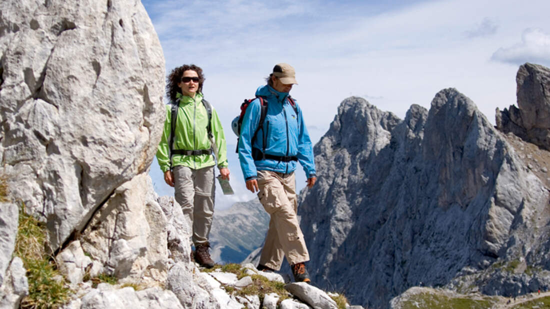 OD Karwendel Mittenwalder Höhenweg