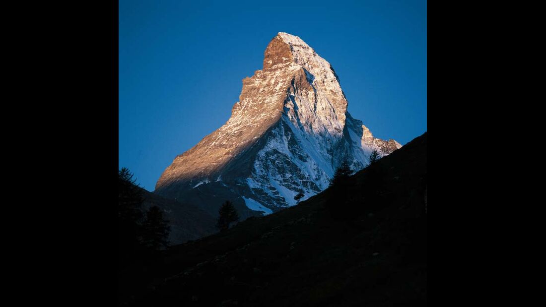 OD Matterhorn