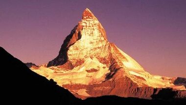 OD Matterhorn Teaser
