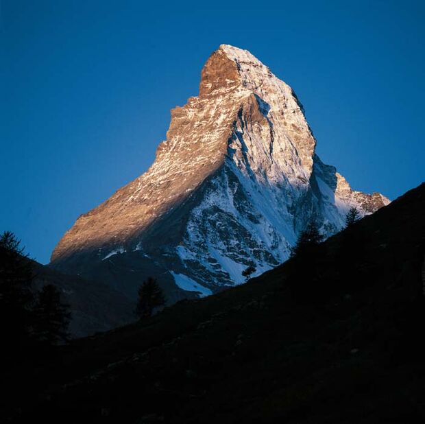 OD Matterhorn