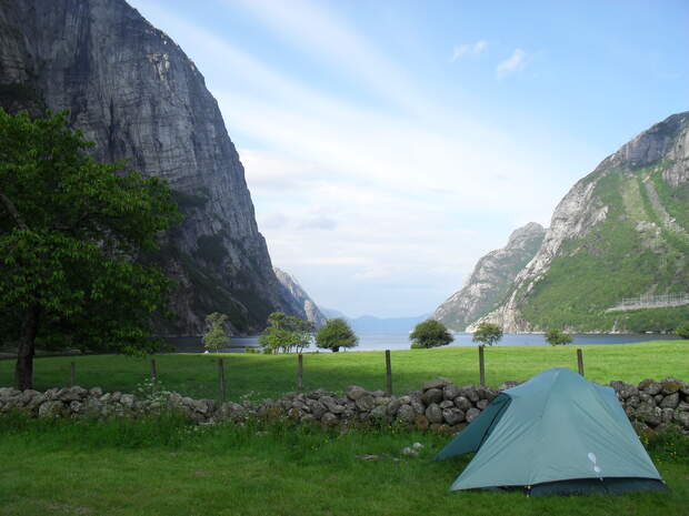 OD-Naturzeltplatz-Norwegen-Lysebotn (JPG)