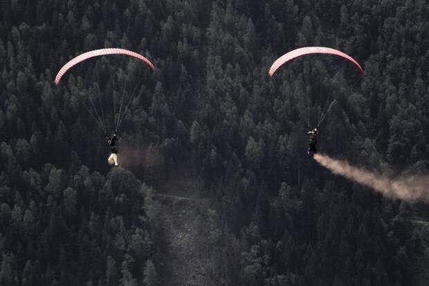 OD Nissan Outdoor-Games 2010