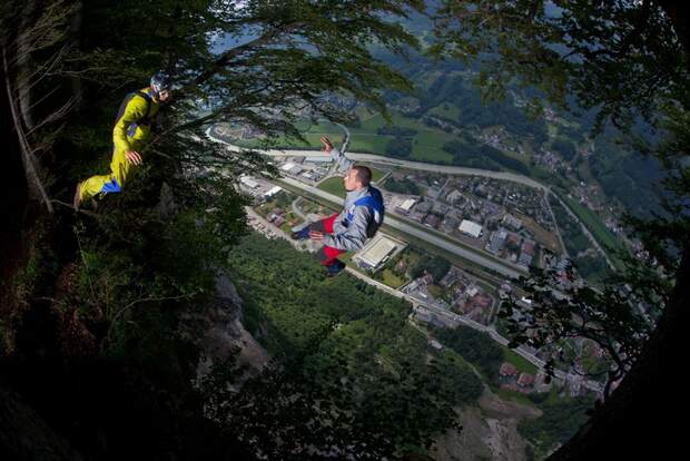 OD Nissan Outdoor-Games 2010