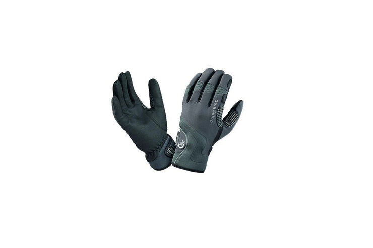 sealskinz nordic gloves