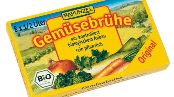 OD Outdoor Ernährung - die besten Kraftmacher